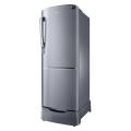 Samsung Refrigerator DC 230 Ltr Grey  Gray Silver
