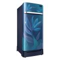 Samsung Refrigerator DC 198 Ltr Paradise Blue