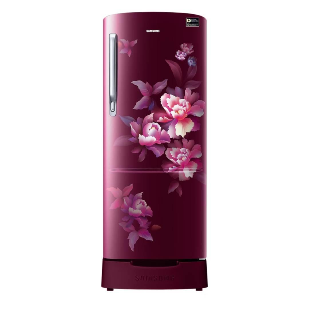 Home appliances Refrigerator DC