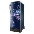 Samsung Home appliances Refrigerator DC