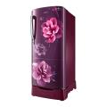 Samsung Refrigerator DC 192 Ltr Purple  Camellia Purple