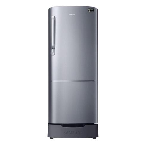 Samsung Refrigerator DC 230 Ltr Silver
