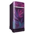 Samsung Refrigerator DC 198 Ltr Purple  Paradise Purple