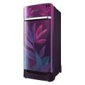 Samsung Refrigerator DC 198 Ltr Purple  Paradise Purple