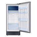 Samsung Refrigerator DC 198 Ltr Grey  Grey