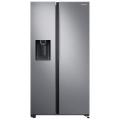 Samsung Refrigerator SBS 676 Ltr Stainless Steel
