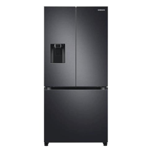 Samsung Refrigerator SBS 579 Ltr Black