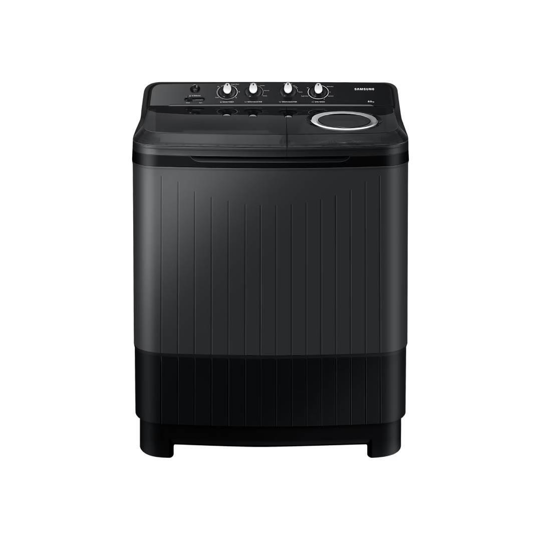 Home appliances Semi Automatic Washing Machine
