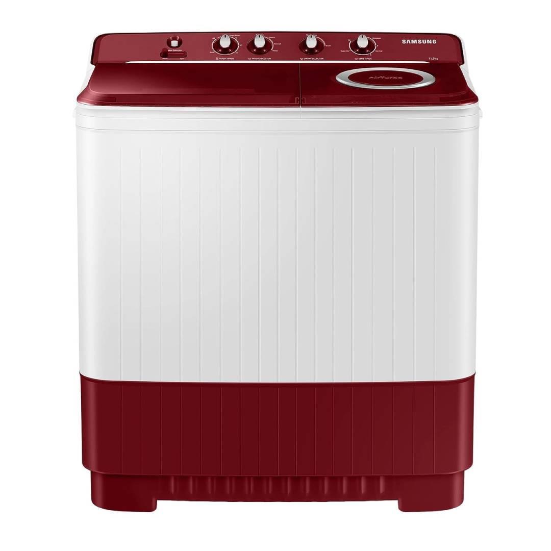 Home appliances Semi Automatic Washing Machine