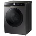 Samsung Fully Automatic Front Load 8 kg Grey