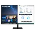 Samsung Monitors 27 Inch Black