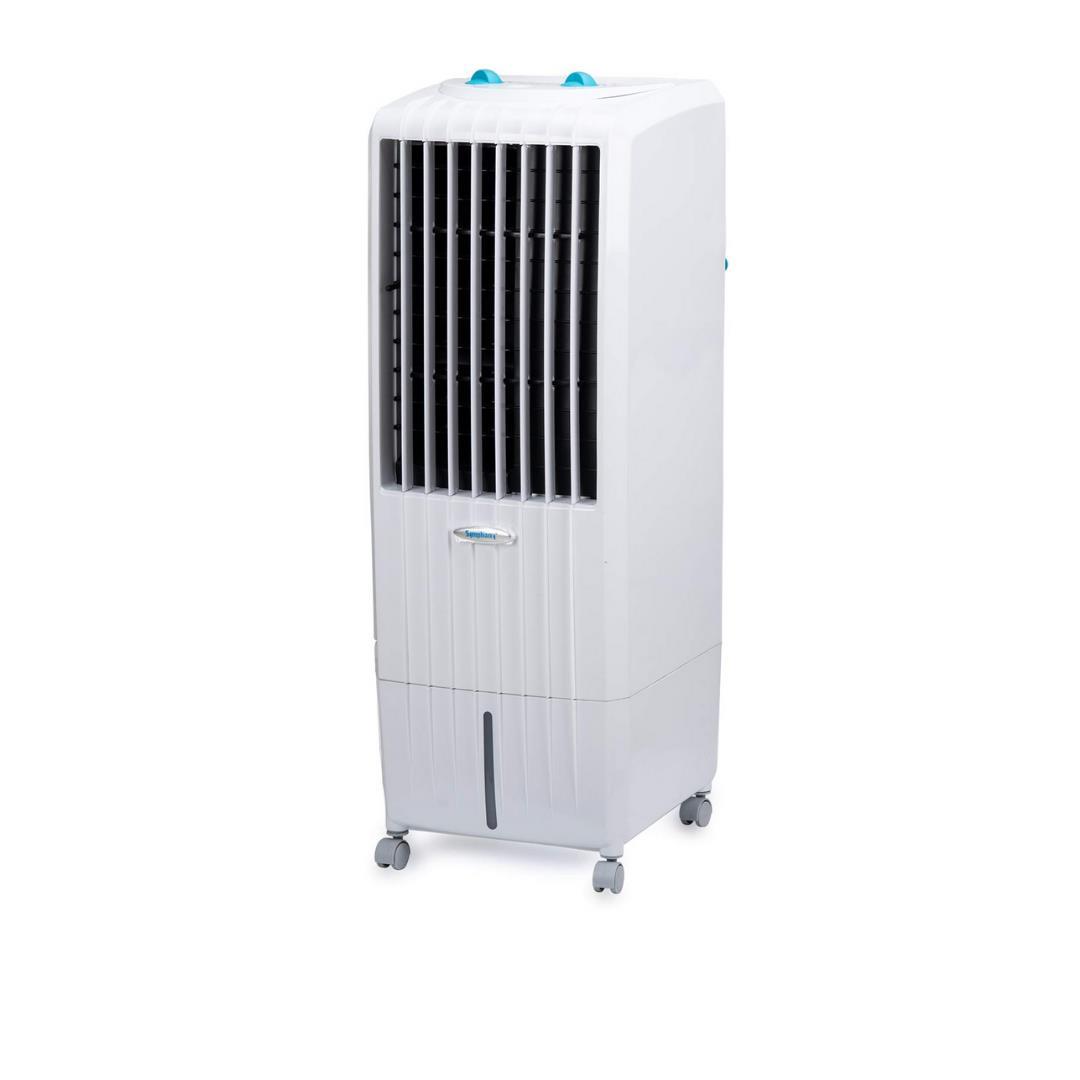 Air cooler 12 Ltr White  Tower 12 L