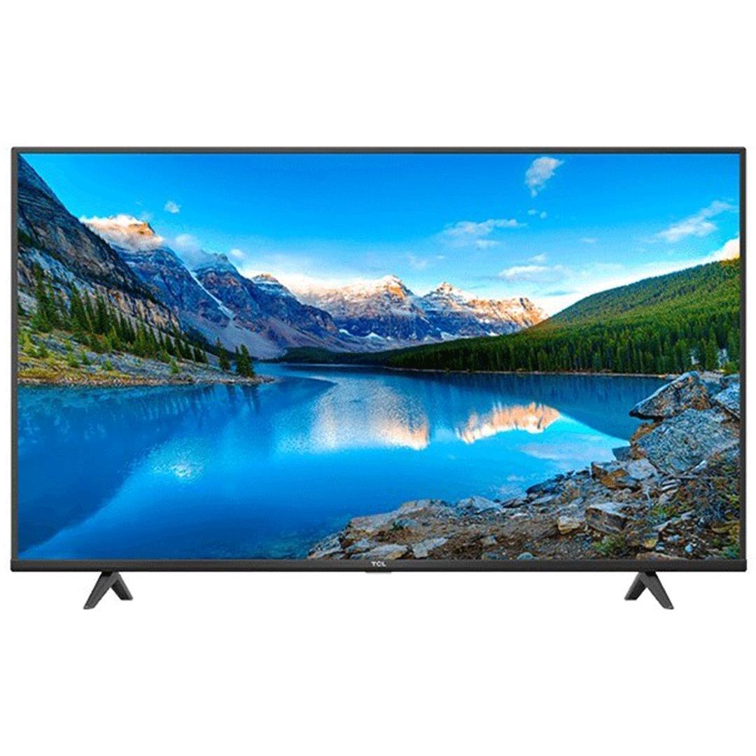 Television  43 Inch Black  43P616 TCL