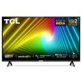 TCL Television  32 Inch Black  32S65A TCL