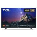 TCL Television  50 Inch Black  50P615 TCL