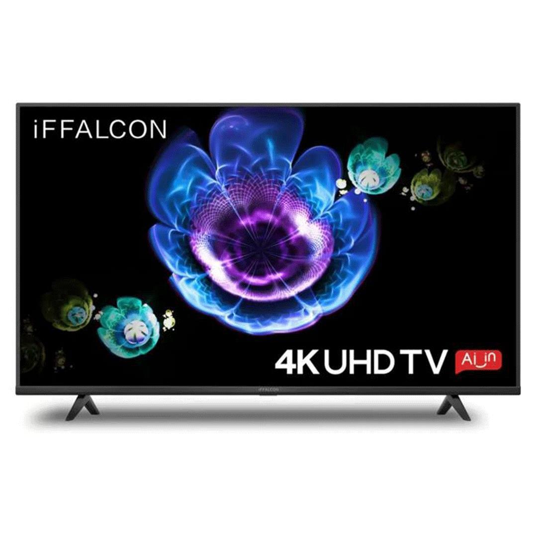 Television  43 Inch Black  43K61 TCL