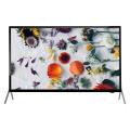 Treeview Television  43 Inch Black