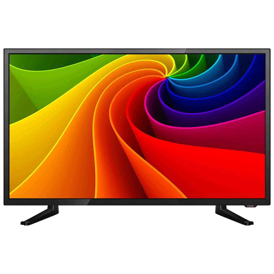 Television  24 Inch Black  IND2401AT Treeview