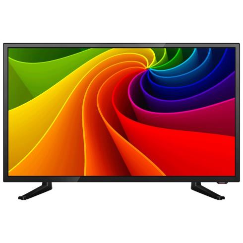 Treeview Television  24 Inch Black  IND2401AT Treeview