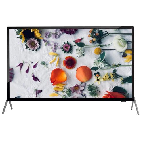 Treeview Television  40 Inch Black  IND3802ST