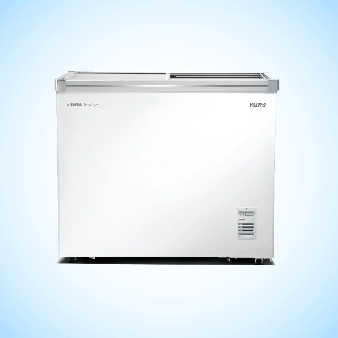 Home appliances Deep Freezer