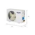 VOLTAS Air Conditioners 2 Ton White