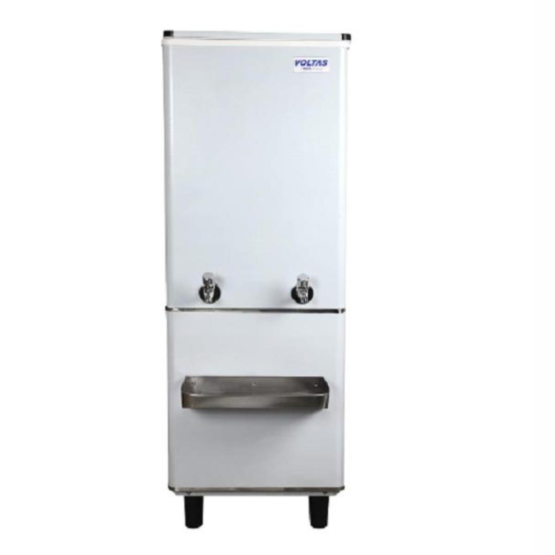 Water Dispenser 40 Ltr Silver