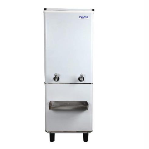 VOLTAS Water Dispenser 40 Ltr Silver