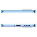Vivo Mobile Phones 6.44 Inch light blue  Y75