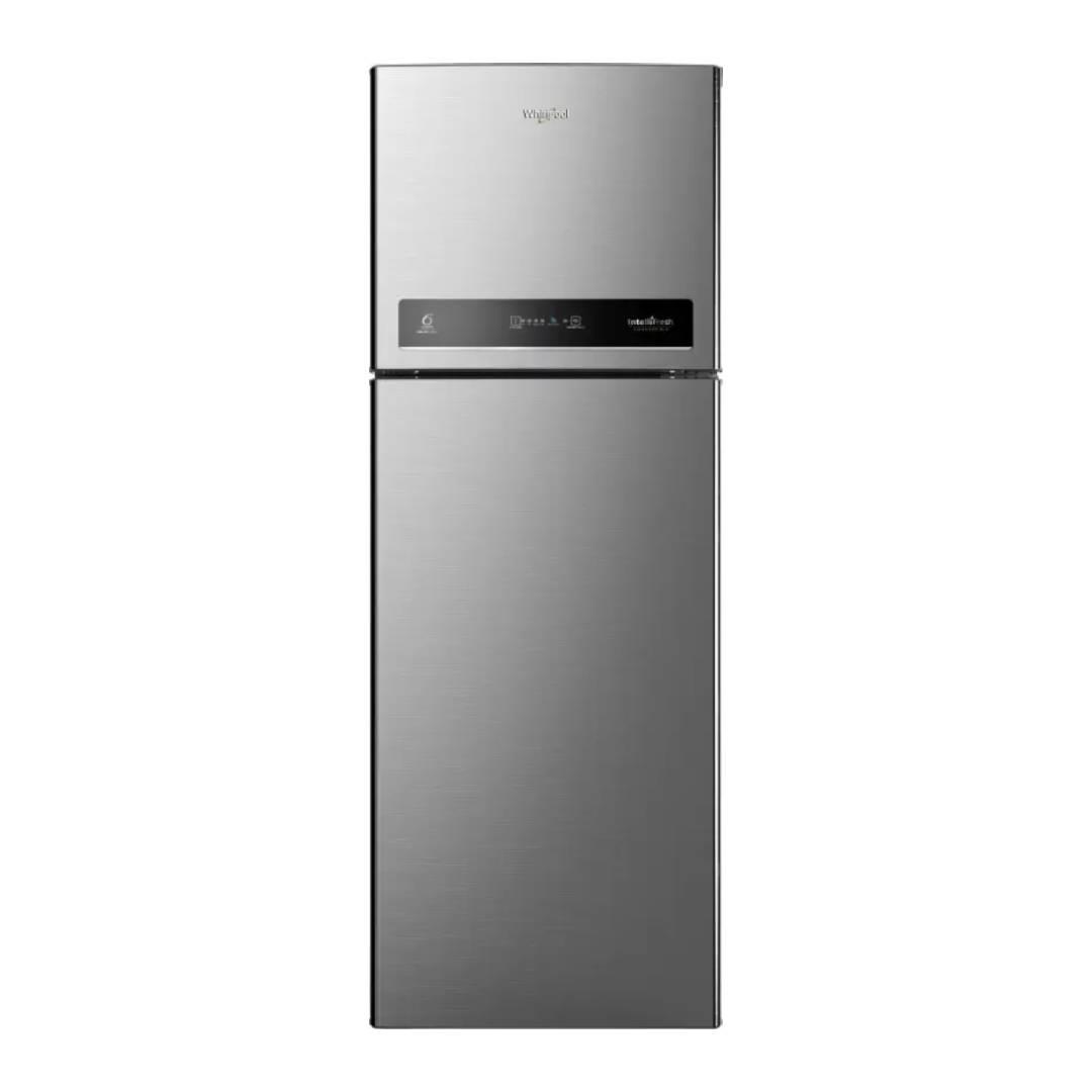 Frost Free 265 Ltr Grey  21669 : IFPRO INV CNV 278 ILLUSIA STEEL(2S)-TL