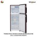 Whirlpool Home appliances Frost Free