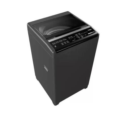 Whirlpool Fully Automatic Top Load 7 kg Grey
