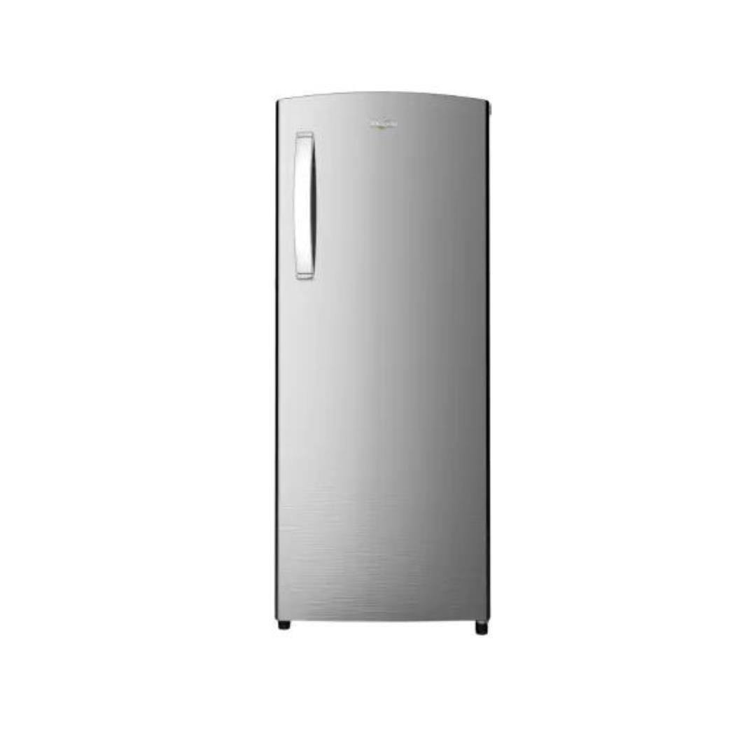 Refrigerator DC 215 Ltr Grey