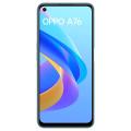 oppo Mobile Phones 6.58 Inch Blue  A76