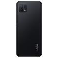 oppo Mobile Phones 6.52 Inch Black  A16k