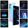 oppo Mobile Phones 6.5 Inch Blue  Reno7 Pro 5G