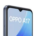 oppo Mobile Phones 6.56 Inch Midnight Blossom Black  A17