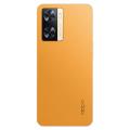 oppo Mobile Phones 6.56 Inch Orange  A77s
