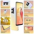 oppo Mobile Phones 6.43 Inch Gold  F21S PRO