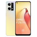 oppo Mobile Phones 6.43 Inch Gold  F21S PRO