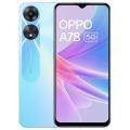 oppo Mobile Phones 6.56 Inch light blue  A78 5G
