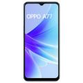 oppo Mobile Phones 6.56 Inch Blue  A77