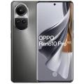 oppo Mobile Phones 6.7 Inch Silver  Reno 10 5G (8GB + 256) - Silvery Grey