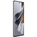 oppo Mobile Phones 6.7 Inch Grey  Reno 10 Pro 5G ( 12GB + 256GB)-Silvery Grey