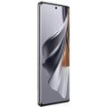 oppo Mobile Phones 6.7 Inch Purple  Reno 10 Pro+ 5G (12GB + 256GB)-Silvery Grey