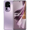 oppo Mobile Phones 6.7 Inch Purple  Reno 10 Pro+ 5G (12GB + 256GB)-Glossy Purple