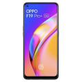 oppo Mobile Phones 6.43 Inch Silver  F19 Pro+ 5G