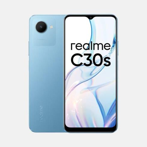 realme Mobile Phones and Accessories Mobile Phones