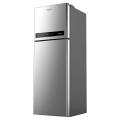 Whirlpool Frost Free 360 Ltr Grey  Cool Illusia IF INV CNV 375 (3s)-N