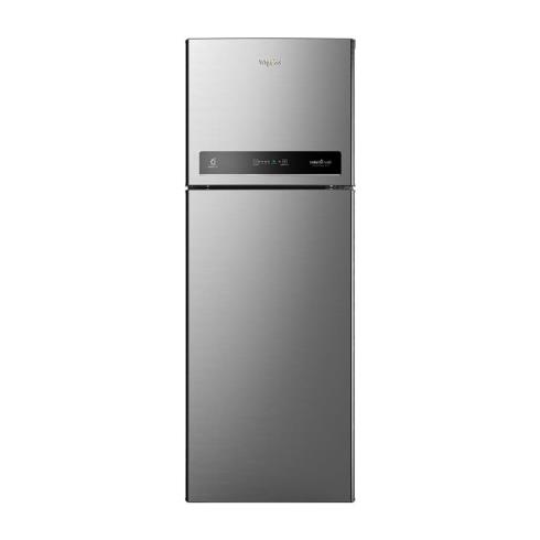 whirlpool Frost Free 265 Ltr Grey  Cool Illusia IF INV CNV 278 COOL ILLUSIA (3s)-N